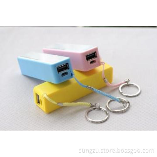 cheapest factory good quality 2200MAH power bank